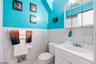 Bathroom Unit 1