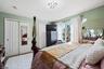 Bedroom Unit 1