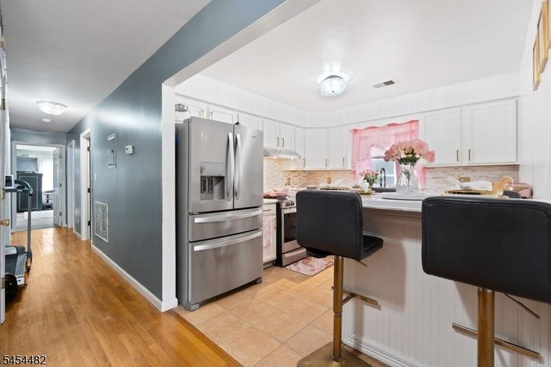 Kitchen Unit 1