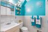 Bathroom Unit 1