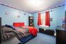 Bedroom Unit 1