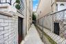 Side Walkway