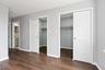 Bedroom unit 2