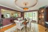 Custom ceilings