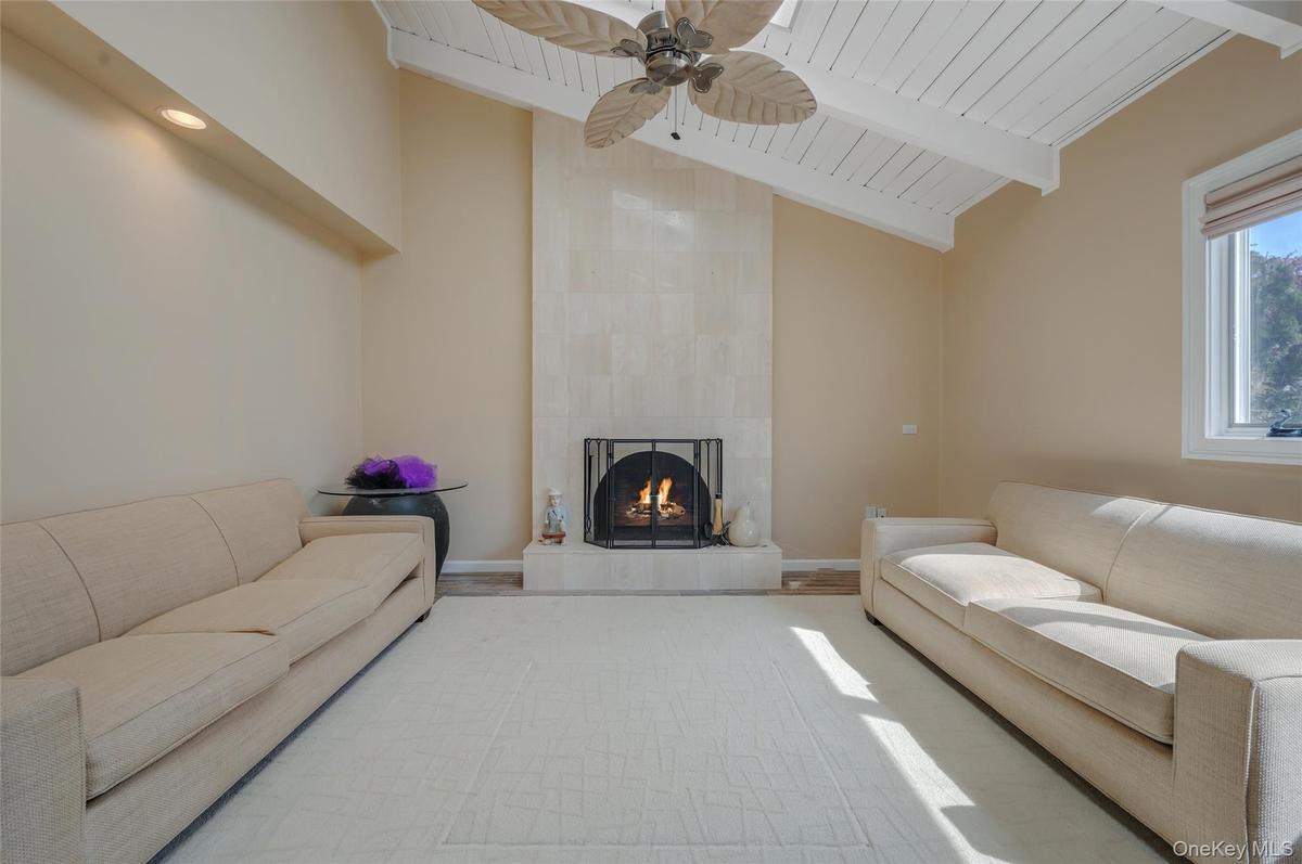 Family Room or Dining Area