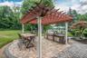 Outdoor Kitchen