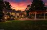 Twilight Back of home