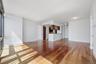 Open kitchen layour