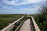 Private Boardwalk to Beach