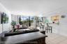 Living room area
