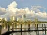 ESSEX HOUSE FROM Bayfront Park .25 miles away