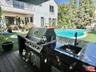 BBQ Station