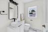 Half Bathroom