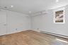 Basement Bedroom 1