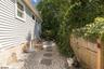 Walkway to Yard