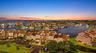 Top Floor Kipps Colony Condo with boat slip!