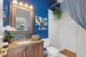 3rd bath/pool bath
