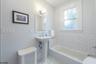 Main bath