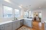 Eat-in Kitchen