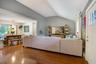 Living room/ Dining area