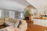 Living room/ Dining area