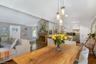 Open concept living
