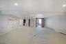 Full basement