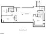 Lower level floorplan