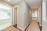 Primary Suite Hallway