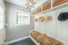 Mudroom