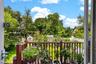 2nd Floor Balcony