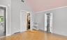 Virtually Empty 2nd Bedroom
