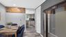 Virtually Staged Dining Room