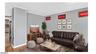 Virtually Staged Living Room