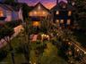 Exterior Back Night