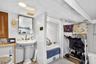 Basement Full Bath