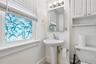 First floor bedroom with ensuite