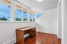 Bonus room accessible by both upstairs bedrooms
