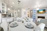 Turn Key Furnished