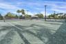 Tennis Courts