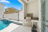 Outdoor Summer Kitchen Gas Grill