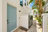 Apartment Side Door