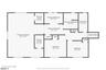 Floor Plan - fl 2