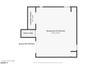 Floor Plan - Basement
