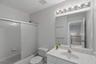 Common Full Bath