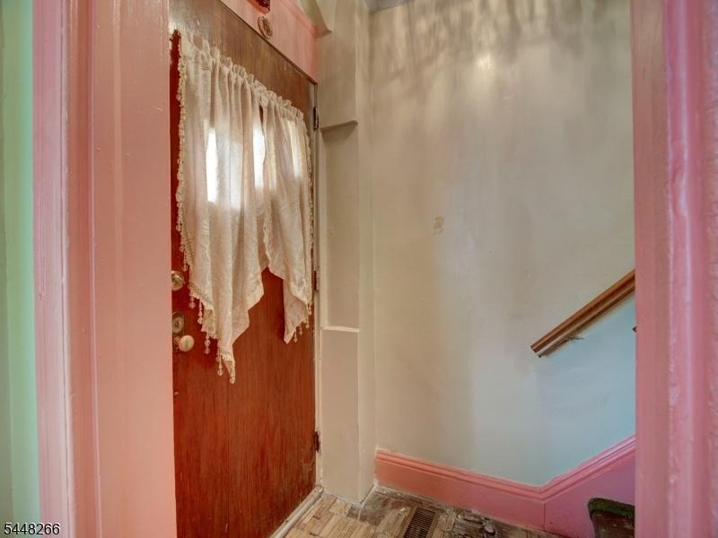 Entry Foyer