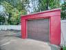 Detached Garage