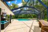 Screened Lanai