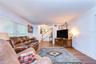 Spacious living area provides plenty of room for relaxing and entertaining