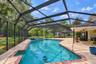 New pool pump adds to the property's extensive list of improvements